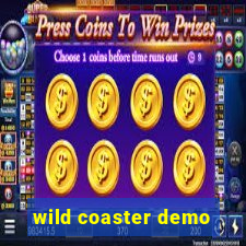 wild coaster demo